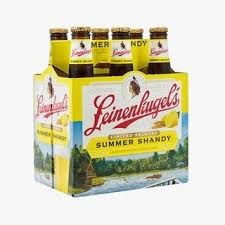 Leinenkugel Summer Shandy 6pk Bottles
